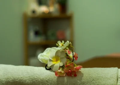 Siam Orchid Thai Massage